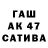 MDMA кристаллы Sergei Gavrik
